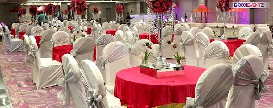 Photo of Opal @ La Stella Banquet Moti Nagar, Delhi NCR | Banquet Hall | Wedding Hall | BookEventz