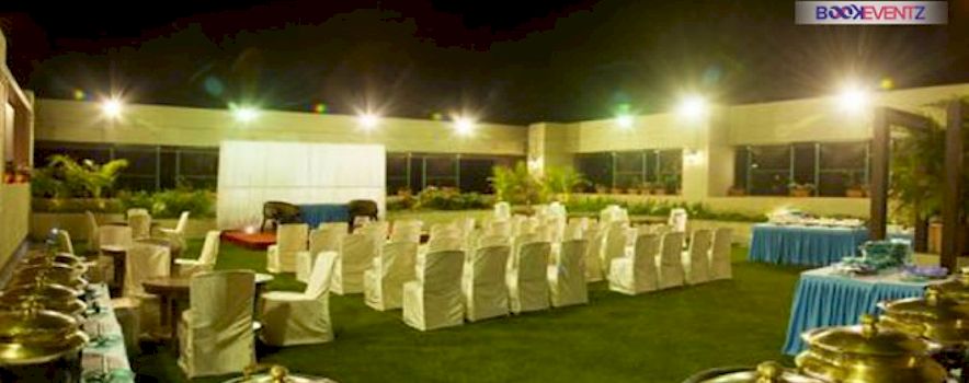 Photo of Citylight Banquets Mumbai | Wedding Lawn - 30% Off | BookEventz