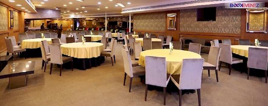 Photo of Opus Banquet Hall Pune | Banquet Hall | Marriage Hall | BookEventz