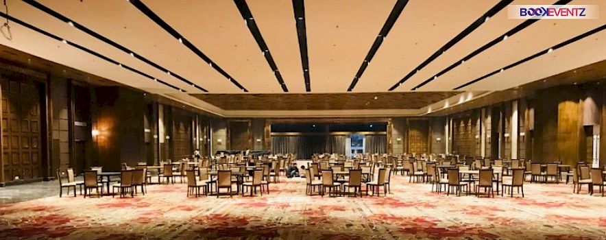 Photo of Orana Conventions Sector 46,Gurgaon, Delhi NCR | Banquet Hall | Wedding Hall | BookEventz