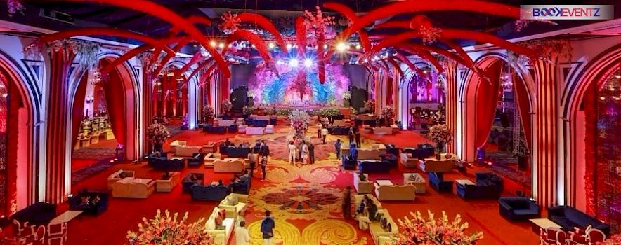 Photo of Orana Hotels and Resorts Mahipalpur Banquet Hall - 30% | BookEventZ 