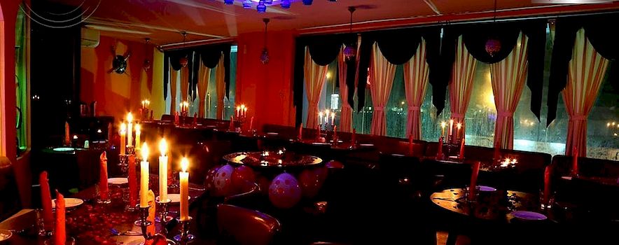 Photo of Orange Curtyard Banquet Surat | Banquet Hall | Marriage Hall | BookEventz