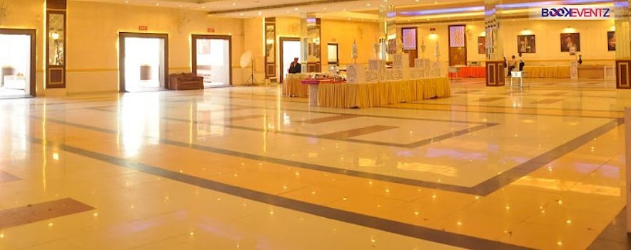 Photo of Orchid Farms Chandigarh | Wedding Lawn - 30% Off | BookEventz