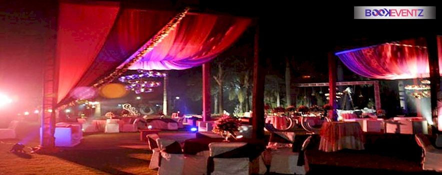 Photo of Orchid Palace Chattarpur, Delhi NCR | Banquet Hall | Wedding Hall | BookEventz