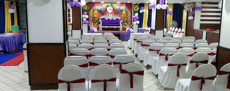 Photo of Orchid Restaurant and Banquet Patna | Banquet Hall | Marriage Hall | BookEventz