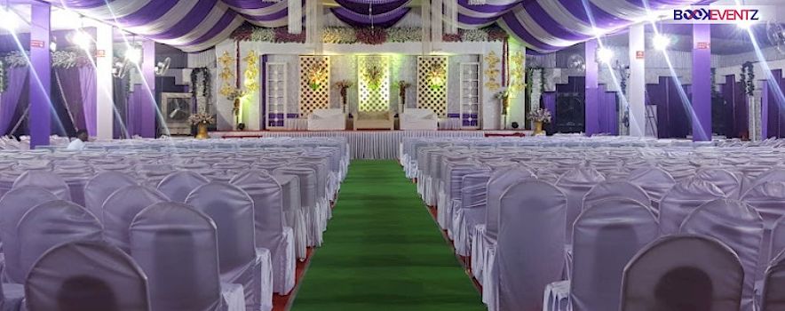 Photo of Orchids Banquet Nashik | Banquet Hall | Marriage Hall | BookEventz