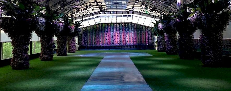 Photo of ORCHIDVILLE PTE LTD Singapore | Marriage Garden - 30% Off | BookEventz