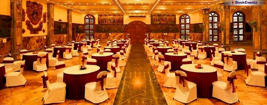 Photo of Oriental Banquet Malad, Mumbai | Banquet Hall | Wedding Hall | BookEventz
