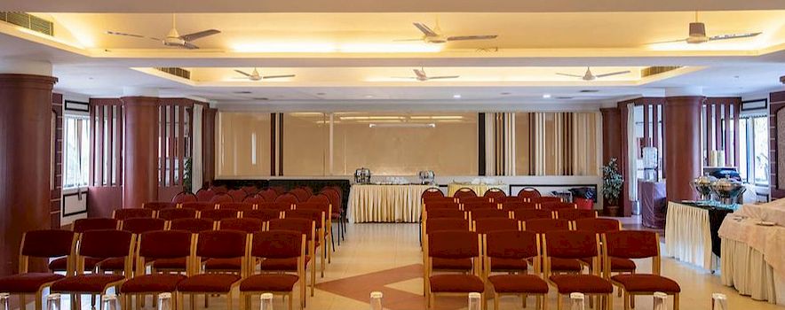Photo of Orupuppil Auditorium, Kochi Prices, Rates and Menu Packages | BookEventZ