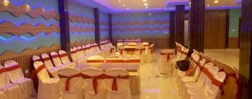 Photo of Oscillation AC Banquet Rajpur Sonarpur, Kolkata | Banquet Hall | Wedding Hall | BookEventz