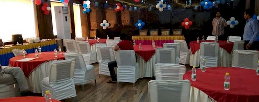 Photo of Ostra Banquet Bhubaneswar | Banquet Hall | Marriage Hall | BookEventz