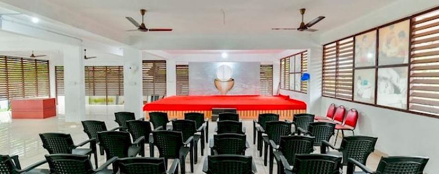 Photo of Oval Palace Kochi | Banquet Hall | Marriage Hall | BookEventz