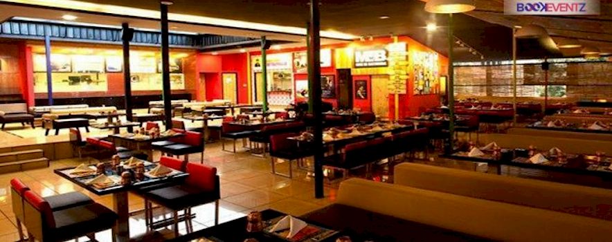 Photo of Oye Amritsar Indiranagar | Restaurant with Party Hall - 30% Off | BookEventz