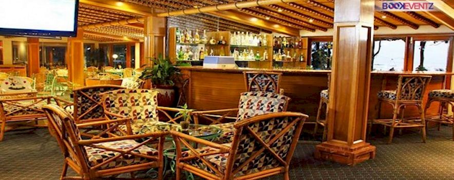 Photo of Oyester @ The Resort Mumbai 5 Star Banquet Hall - 30% Off | BookEventZ