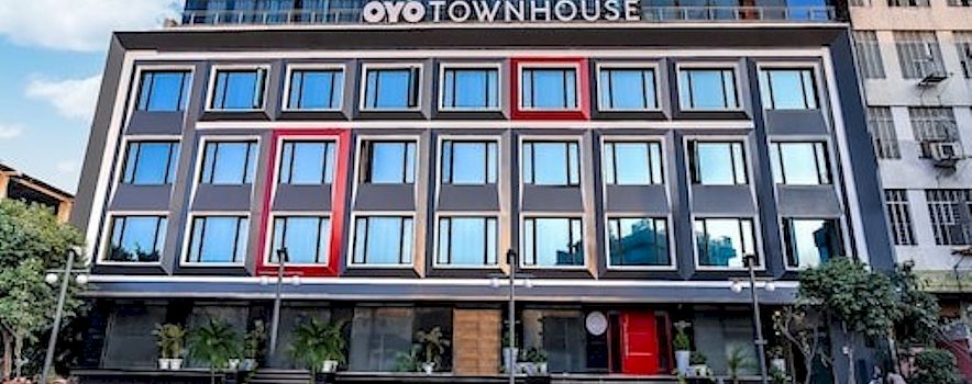 Photo of OYO Townhouse 207 Jaipur Wedding Package | Price and Menu | BookEventz
