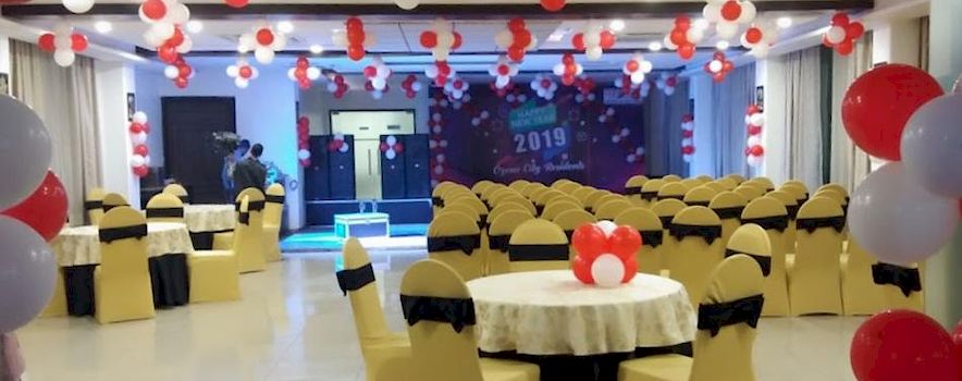 Photo of Ozone Club Aligarh | Banquet Hall | Marriage Hall | BookEventz