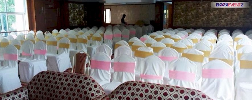 Photo of Ozone Supreme Banquet Goregaon, Mumbai | Banquet Hall | Wedding Hall | BookEventz
