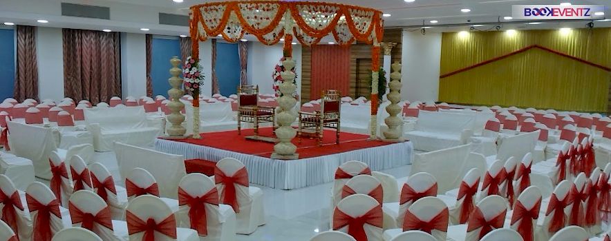 Photo of PD Khakhar Banquet Hall Malad West, Mumbai | Banquet Hall | Wedding Hall | BookEventz