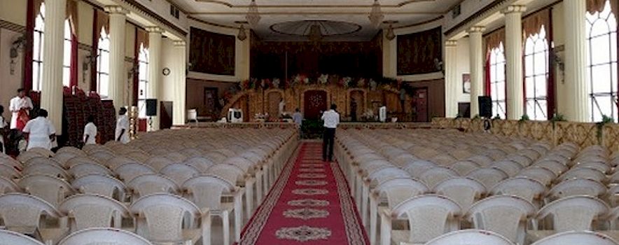 Photo of P G M Sreegandha Palace sahakara nagar, Bangalore | Banquet Hall | Wedding Hall | BookEventz