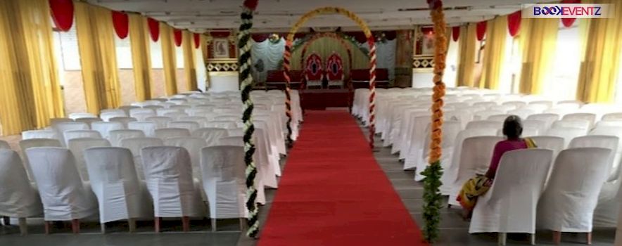 Photo of P. L. Jadeja Hall Nalasopara, Mumbai | Banquet Hall | Wedding Hall | BookEventz