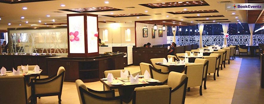 Photo of Paakashala Malleshwaram | Restaurant with Party Hall - 30% Off | BookEventz