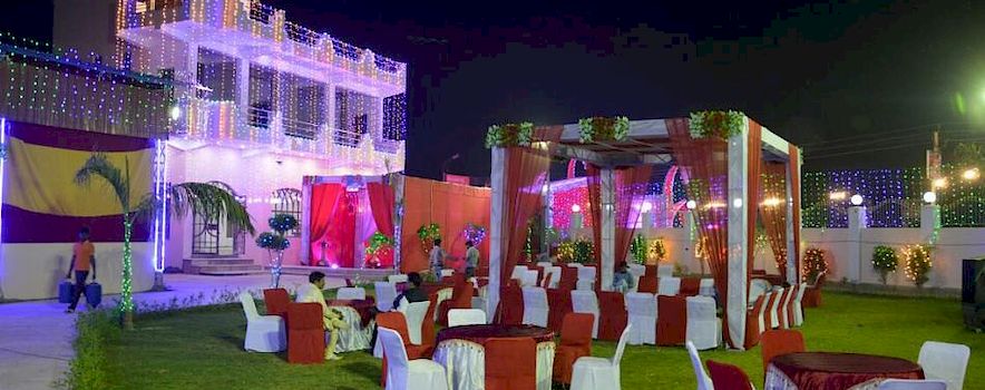 Photo of Paalki Banquets, Aligarh Prices, Rates and Menu Packages | BookEventZ