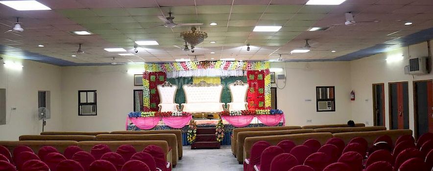 Photo of Paatli Greens Banquet Hall Patna | Banquet Hall | Marriage Hall | BookEventz