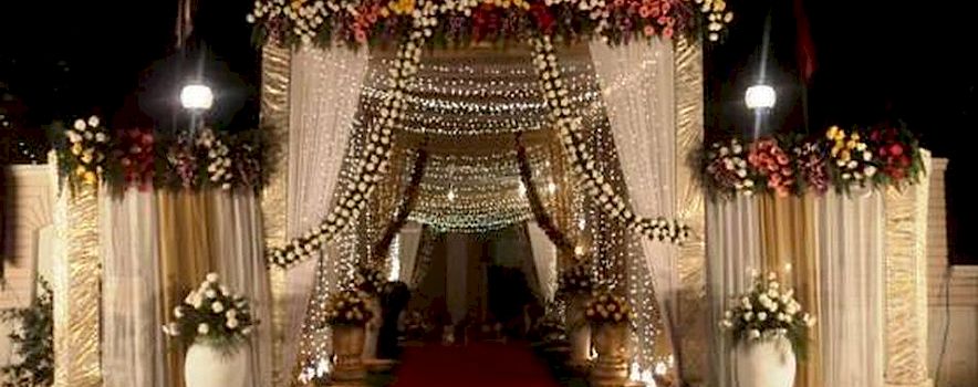 Photo of Pacific Palace Patiala | Banquet Hall | Marriage Hall | BookEventz