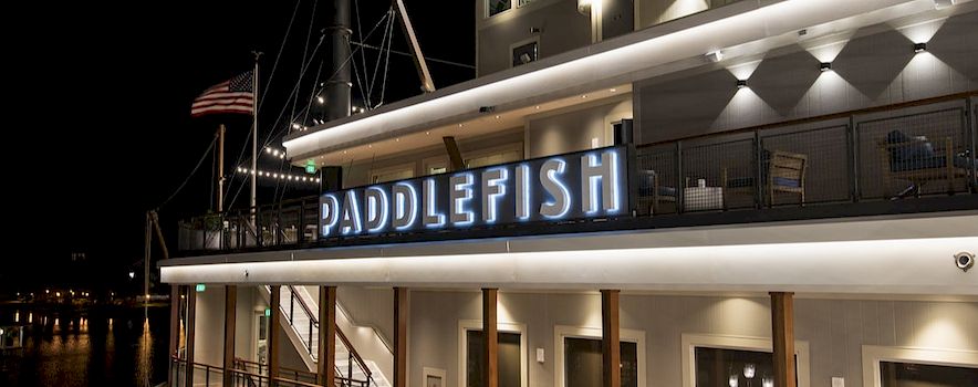 Photo of Paddlefish FL 32830 Orlando | Party Restaurants - 30% Off | BookEventz