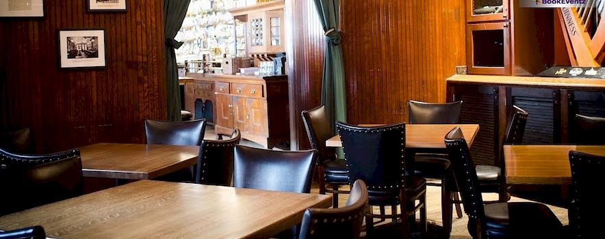 Photo of Paddy's Bar & Grill Yamhill, Portland | Upto 30% Off on Lounges | BookEventz