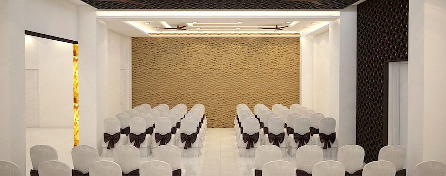 Photo of Padma Nilayam Mini Hall  T.Nagar, Chennai | Banquet Hall | Wedding Hall | BookEventz