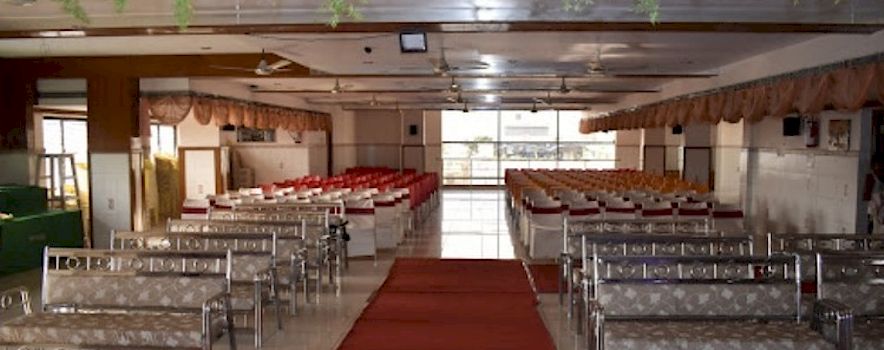 Photo of Padmasree Function Hall Visakhapatnam Gajuwaka Vishakhapatnam | Banquet Hall | Marriage Hall | BookEventz