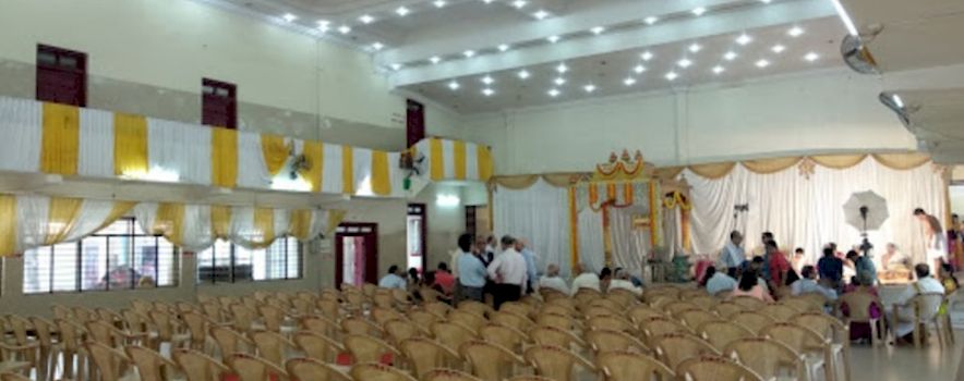 Photo of Padmatamma Adinarayanappa Kalyana Mantapa Koramangala Bangalore | Upto 30% Off on Banquet Hall | BookEventZ
