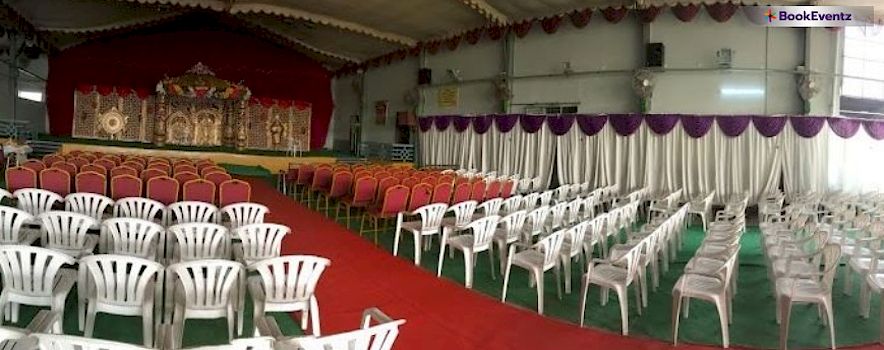 Photo of Padmavathi Function Hall Secunderabad, Hyderabad | Banquet Hall | Wedding Hall | BookEventz