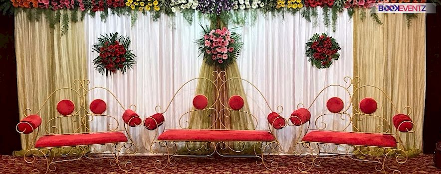 Photo of Padmavati Banquet Mulund, Mumbai | Banquet Hall | Wedding Hall | BookEventz