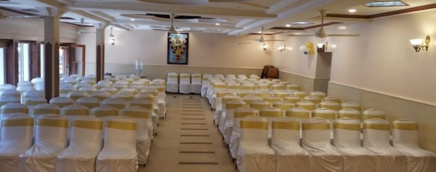 Photo of Pai vinod deluxe hall Basavanagudi, Bangalore | Banquet Hall | Wedding Hall | BookEventz