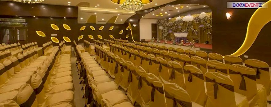 Photo of Pai Vista Convention Hall Banashankari, Bangalore | Banquet Hall | Wedding Hall | BookEventz