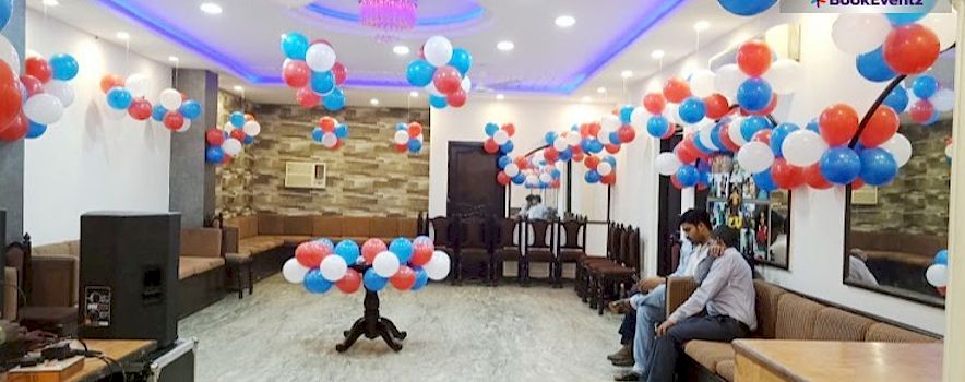 Photo of Pakvan Restaurant Kakadeo Kanpur | Birthday Party Restaurants in Kanpur | BookEventz