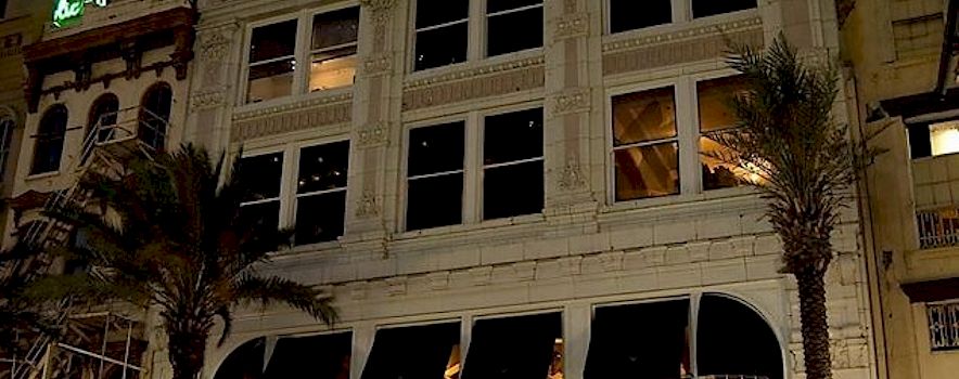 Photo of Palace Café Canal Street New Orleans | Party Restaurants - 30% Off | BookEventz