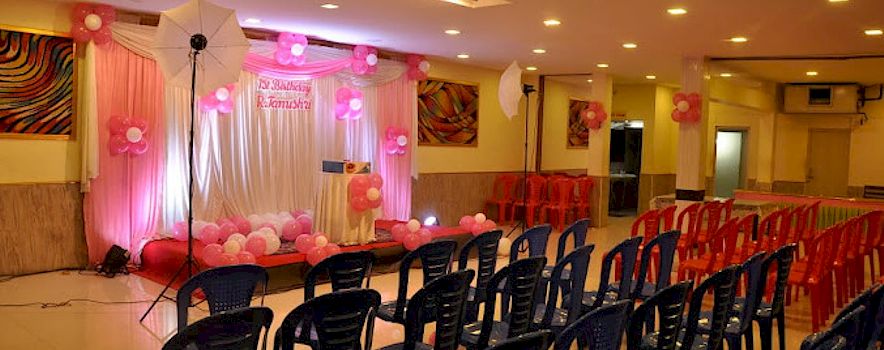 Photo of Palani Grand Party Hall Tambaram, Chennai | Banquet Hall | Wedding Hall | BookEventz