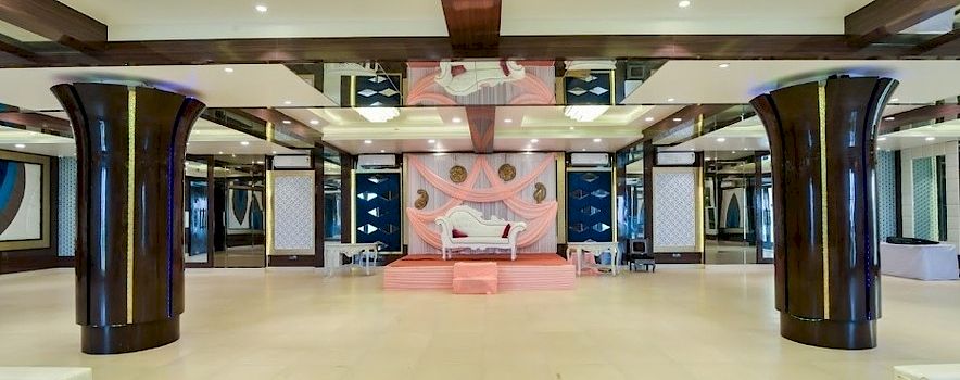 Photo of Palatial Grand Suthiyana, Delhi NCR | Banquet Hall | Wedding Hall | BookEventz