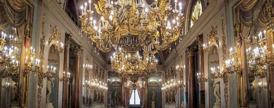 Photo of Palazzo Borghese Banquet Florence | Banquet Hall - 30% Off | BookEventZ
