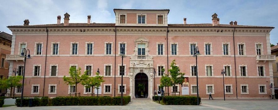 Photo of Hotel Palazzo Rasponi dalle Teste Ravenna Banquet Hall - 30% Off | BookEventZ 