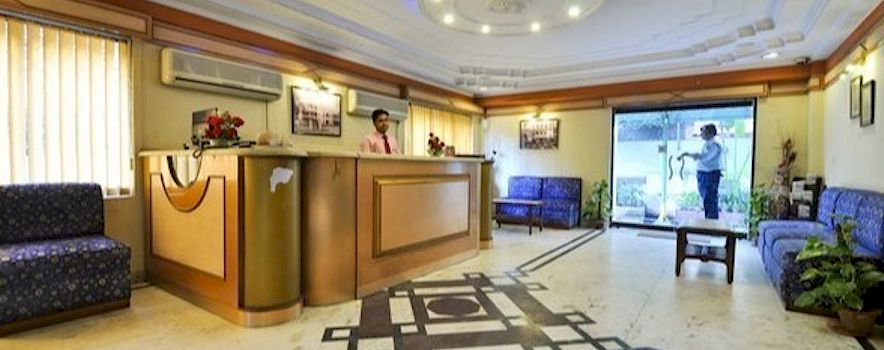 Photo of Pallavi International Hotel Elgin Banquet Hall - 30% | BookEventZ 