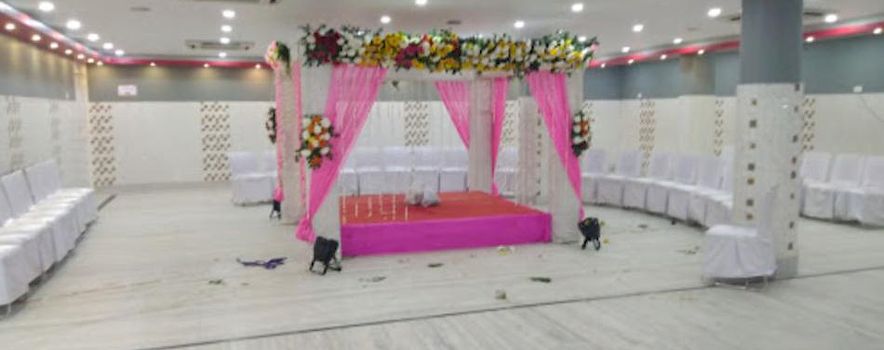 Photo of Pallavi Mandap, Bhubaneswar Prices, Rates and Menu Packages | BookEventZ