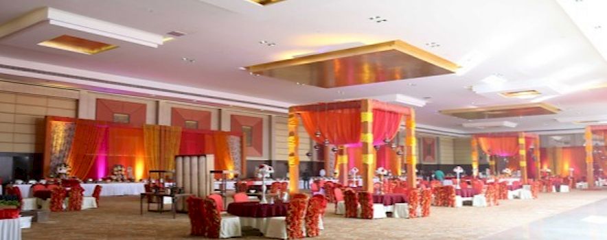 Photo of Palm Banquets daddu majra colony, Chandigarh | Banquet Hall | Wedding Hall | BookEventz