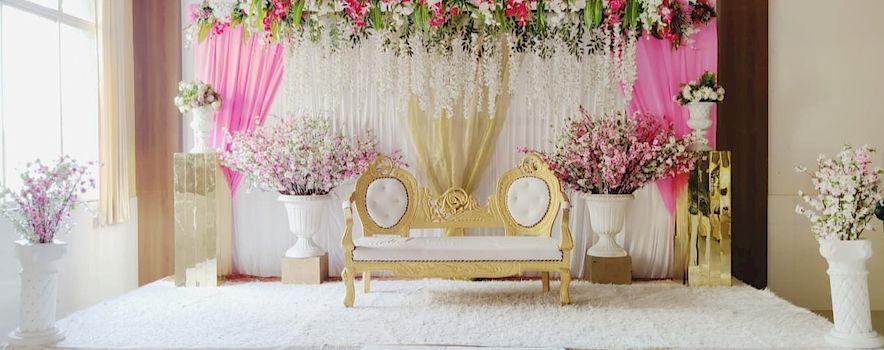 Photo of Palm Beach Lawn and Banquet Mumbai | Wedding Lawn - 30% Off | BookEventz
