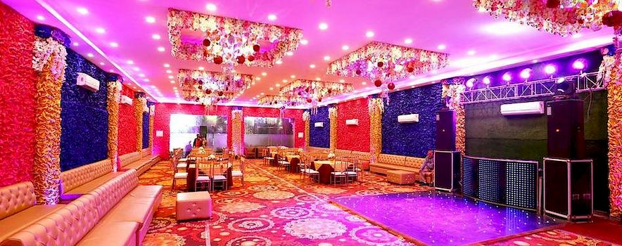 Photo of Palm Garden Marriage Palace Patiala | Banquet Hall | Marriage Hall | BookEventz