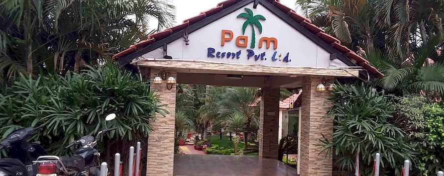 Photo of Palm Resort Kamre, Ranchi | Wedding Resorts in Ranchi | BookEventZ