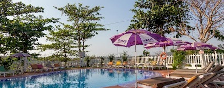 Photo of Palmarinha Resort And Suites, Goa Prices, Rates and Menu Packages | BookEventZ